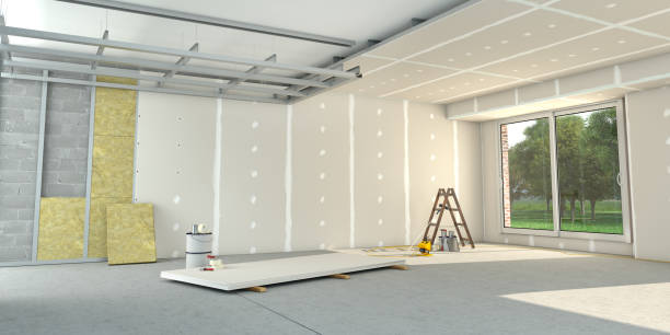 Best Insulation for Specific Applications in Dike, IA