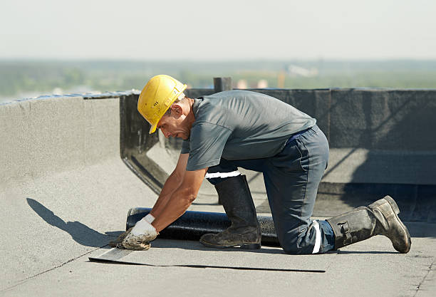 Best Spray Foam Insulation in Dike, IA