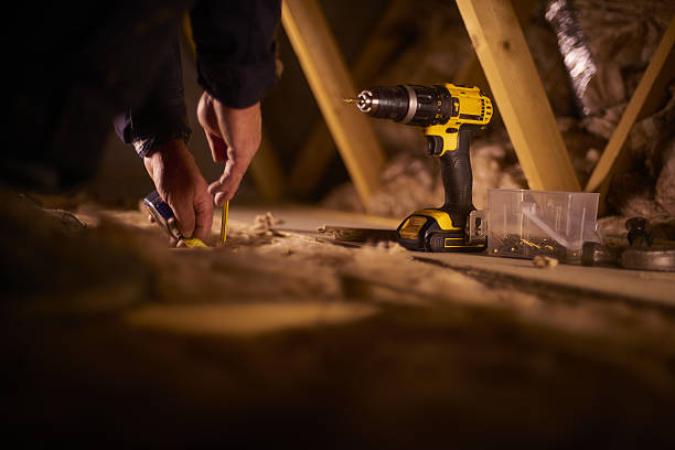 Best Blown-in Insulation in Dike, IA